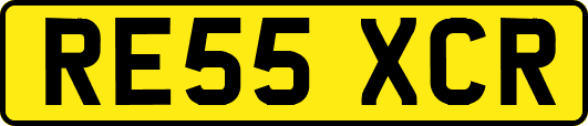 RE55XCR