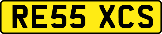 RE55XCS