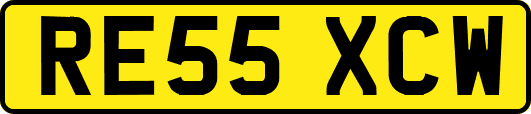 RE55XCW