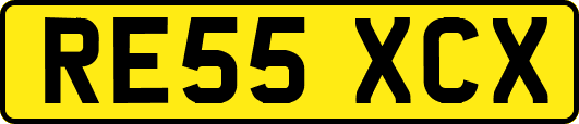RE55XCX
