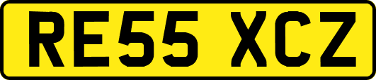 RE55XCZ