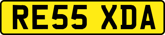 RE55XDA