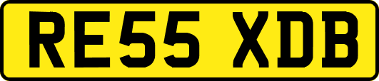 RE55XDB