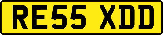 RE55XDD