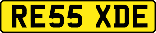 RE55XDE