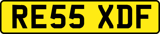 RE55XDF