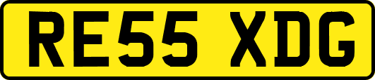 RE55XDG