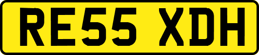 RE55XDH