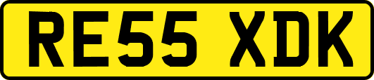 RE55XDK