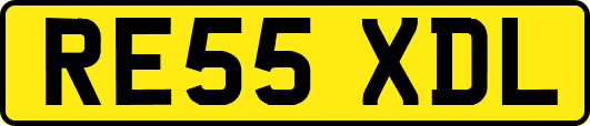 RE55XDL