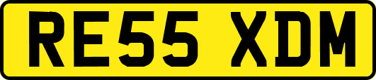 RE55XDM