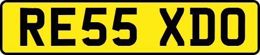 RE55XDO