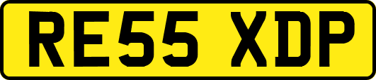 RE55XDP