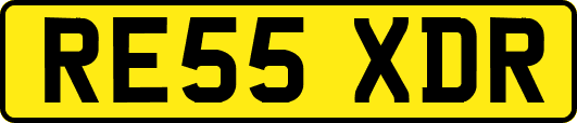 RE55XDR