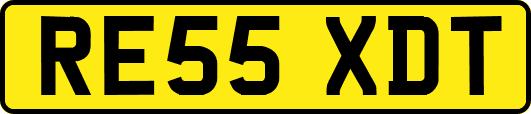 RE55XDT