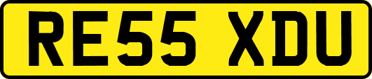 RE55XDU