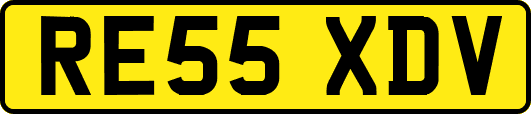RE55XDV