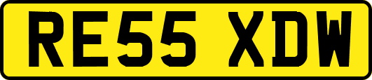 RE55XDW