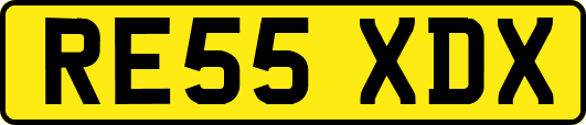 RE55XDX