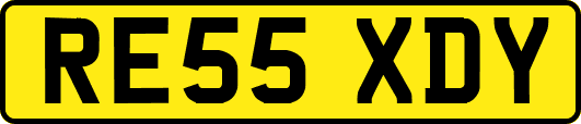 RE55XDY