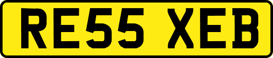 RE55XEB