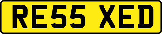 RE55XED