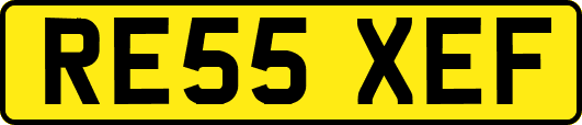 RE55XEF