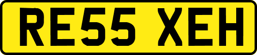 RE55XEH