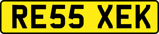 RE55XEK