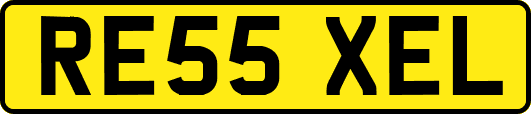 RE55XEL