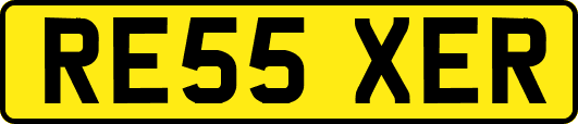 RE55XER