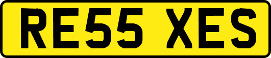 RE55XES