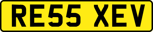 RE55XEV