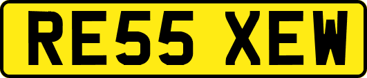 RE55XEW