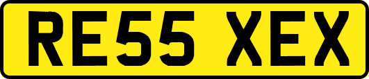 RE55XEX