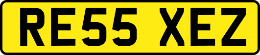RE55XEZ