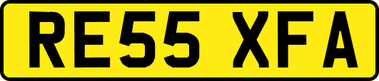RE55XFA