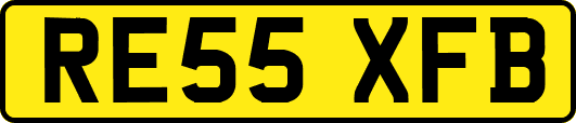RE55XFB