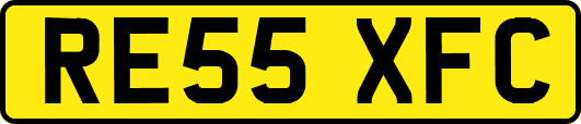 RE55XFC