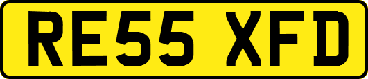 RE55XFD