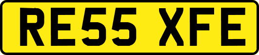 RE55XFE