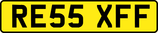 RE55XFF