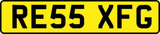 RE55XFG