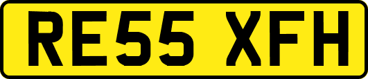 RE55XFH