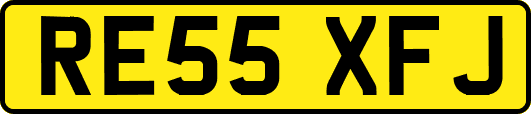 RE55XFJ