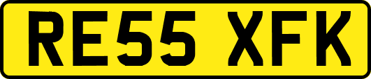 RE55XFK