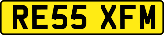 RE55XFM