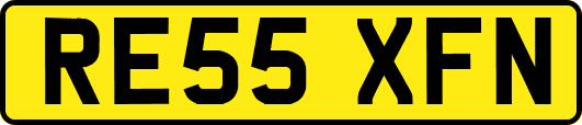 RE55XFN