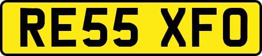 RE55XFO