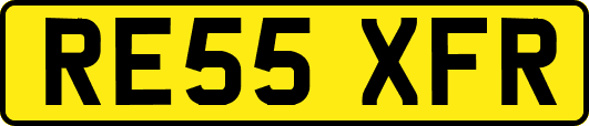 RE55XFR